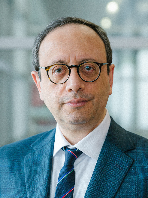Manos Mavrikakis