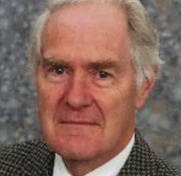 David Bloor