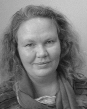 Heidi Van Deventer