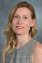 Kristy A. Brown