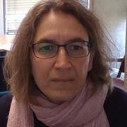 Claudia Lapping
