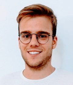 Sébastien M. R. Arnold