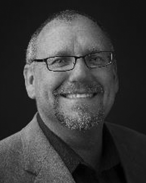 Ronald A. L. Rorrer