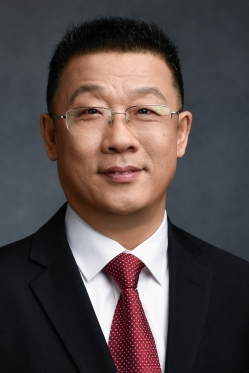 Renzhong Tai