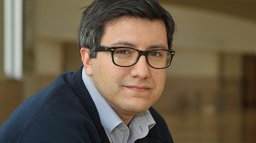 Gonzalo A. Ruz