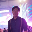 Nick K. H. Huang