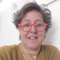 Betina M. Porcel