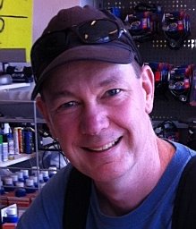 Christopher B. Solnordal