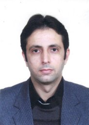 Ashfaq Ahmad Shah Bukhari