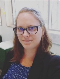 Laura Simpson Reeves