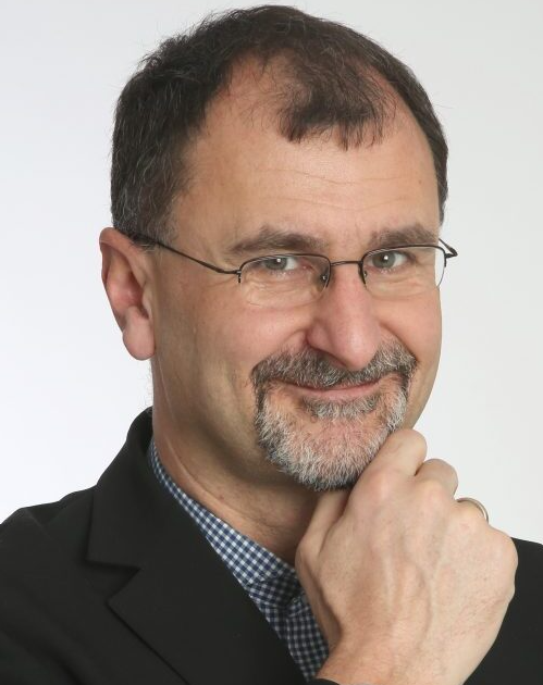Christoph J. Brabec