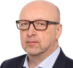 Vesa Korhonen