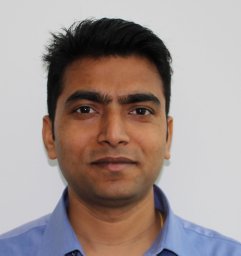 Mithlesh Shrivas