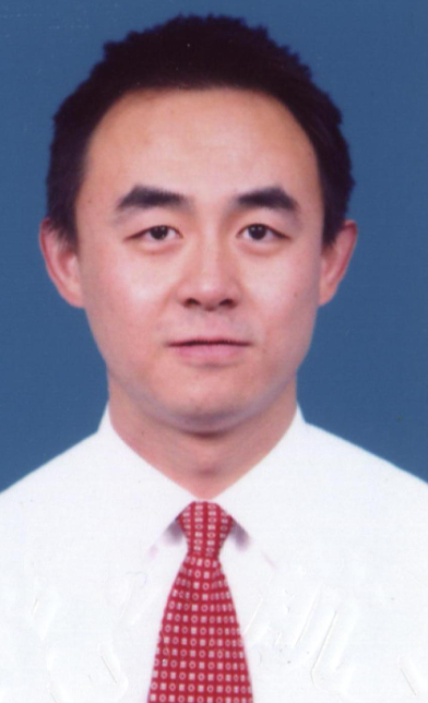 Lei Huang