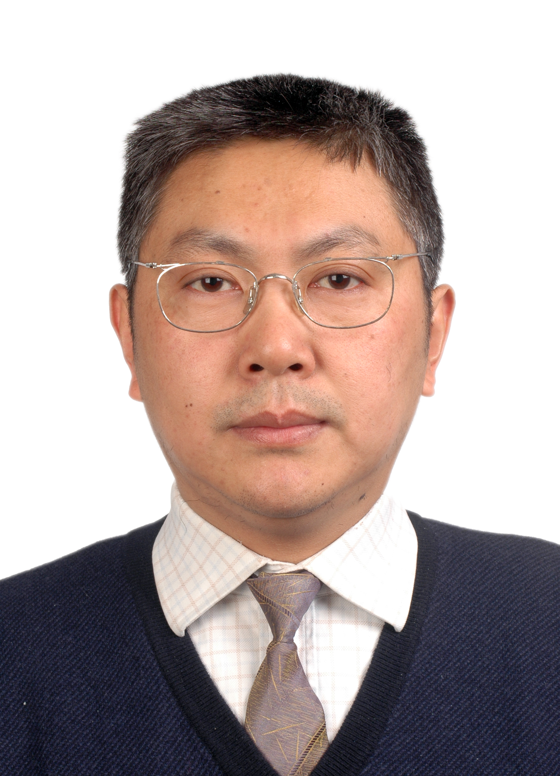 Renjian Zhang