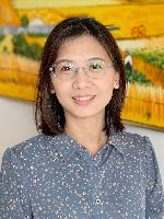 Chunying Wang