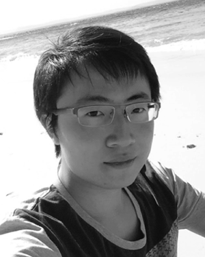 Hao Zhu
