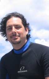 Christopher M. Finelli