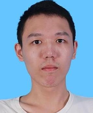 Yuxin He