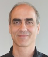 Vincent Ferretti