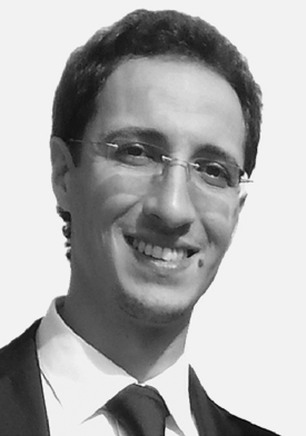 Matteo Sgammini