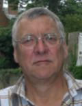 Bernhard Statzner