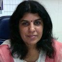 Lakshmy Ramakrishnan