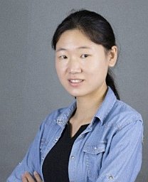 Yuanyuan Zhu