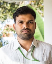 Sourava C. Pradhan