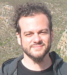 Carles Fernandez-Prades