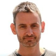 André van Schaik