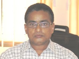 Majumdar Ranendra K