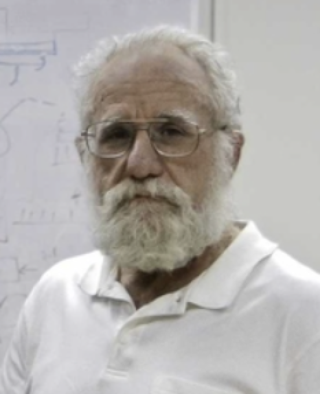 Lev Bromberg