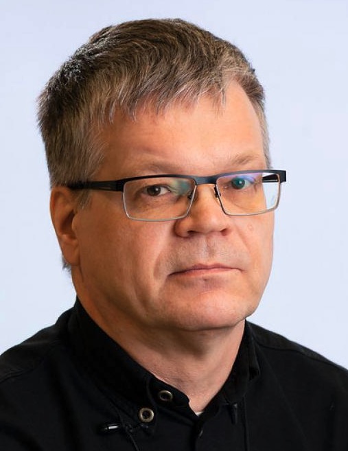 Tapio Kotiaho
