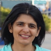 Varsha Badal