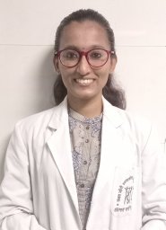 Shruthi Vasanth