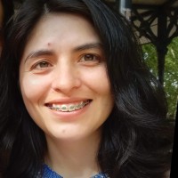 Gabriela González Sáez