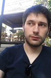 Ivan Sovic