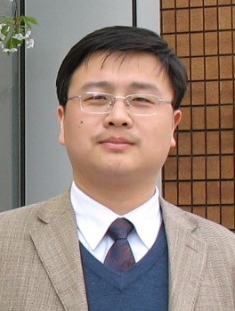 Wei Li