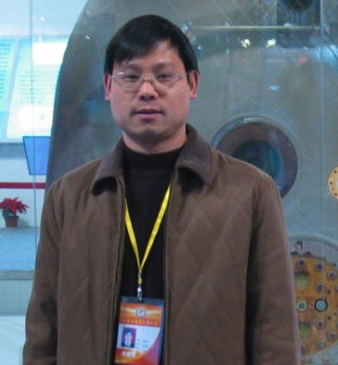 Guoxiang Li