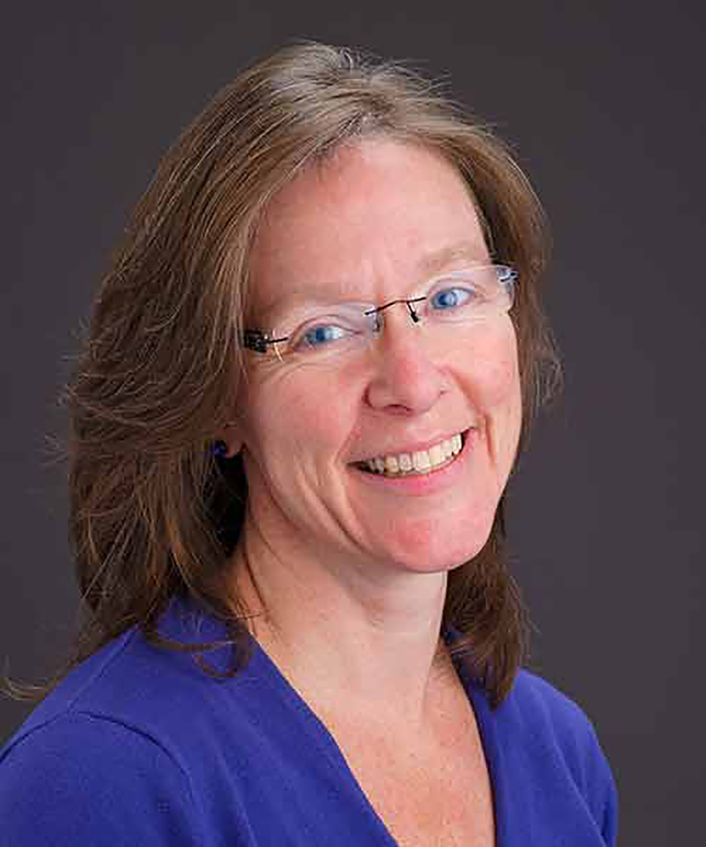 Carol Ward