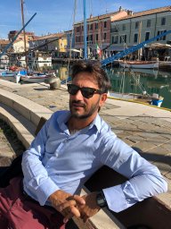 Matteo Lisi