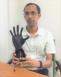 Nayan M. Kakoty