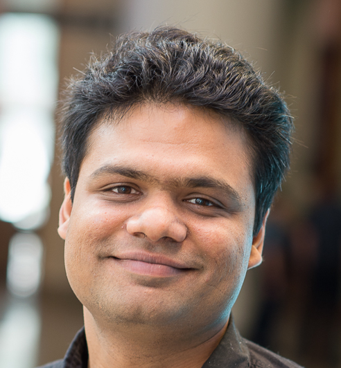 Vikas K. Garg