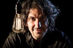 Steven Bathiche