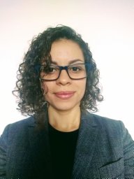 Caroline Mendonca Costa