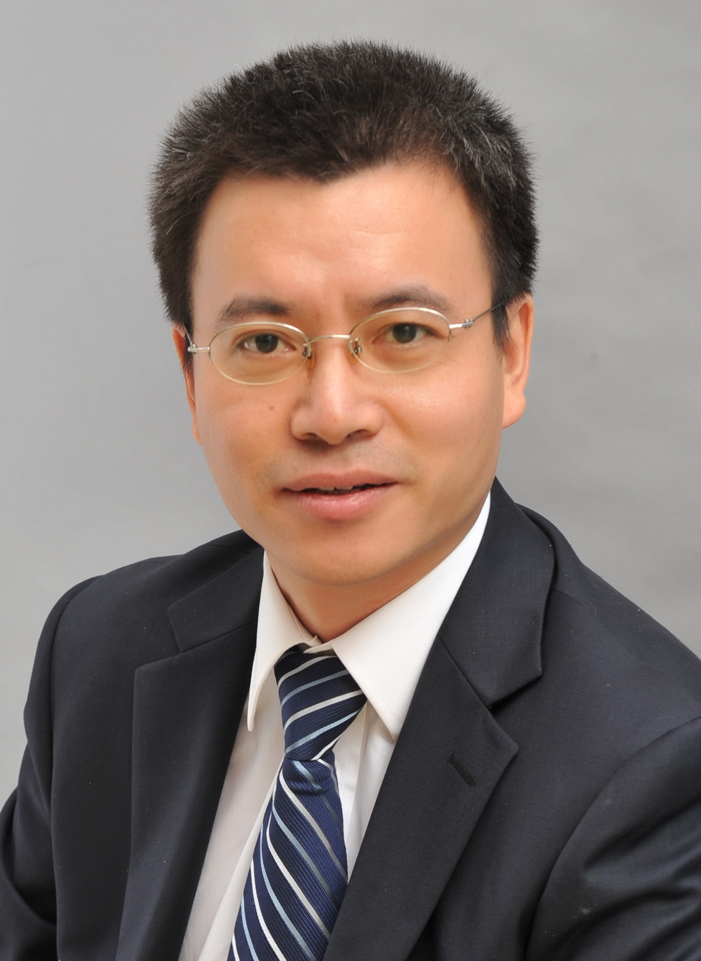 Jing Lu