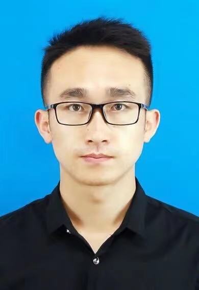 Haiping Zhang