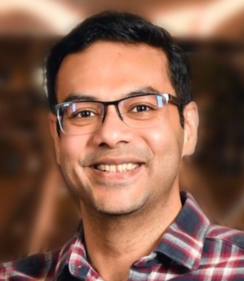 Kinjal Basu