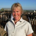 Anna Catharina Berge